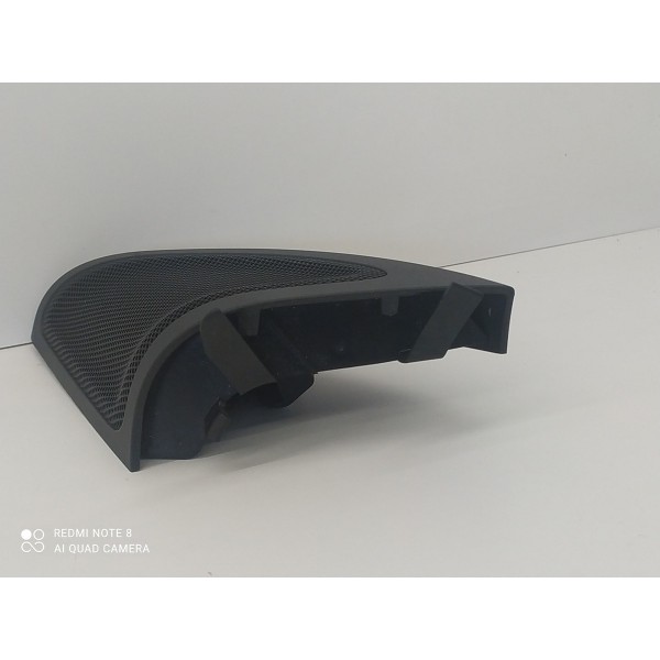 Moldura Interna Retrovisor Esquerdo Mercedes Gla 200 2015/19 Preto