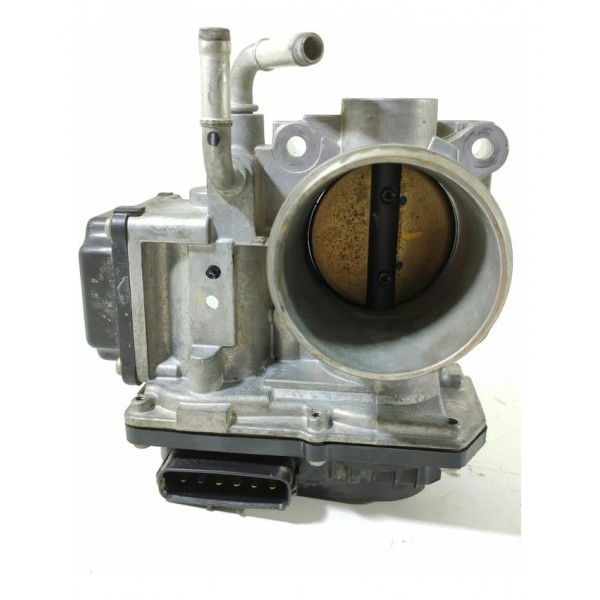 Tbi Corpo Borboleta Honda Hrv Civic Touring 1.5 Gmg9a