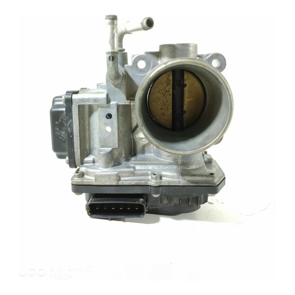 Tbi Corpo Borboleta Honda Hrv Civic Touring 1.5 Gmg9a
