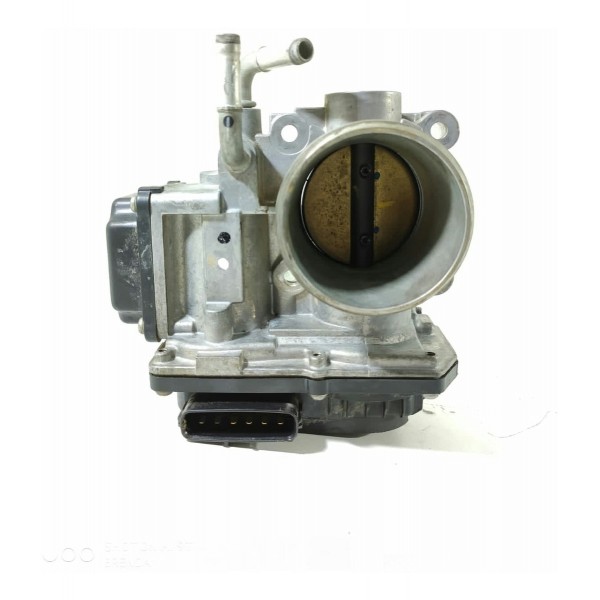 Tbi Corpo Borboleta Honda Hrv Civic Touring 1.5 Gmg9a