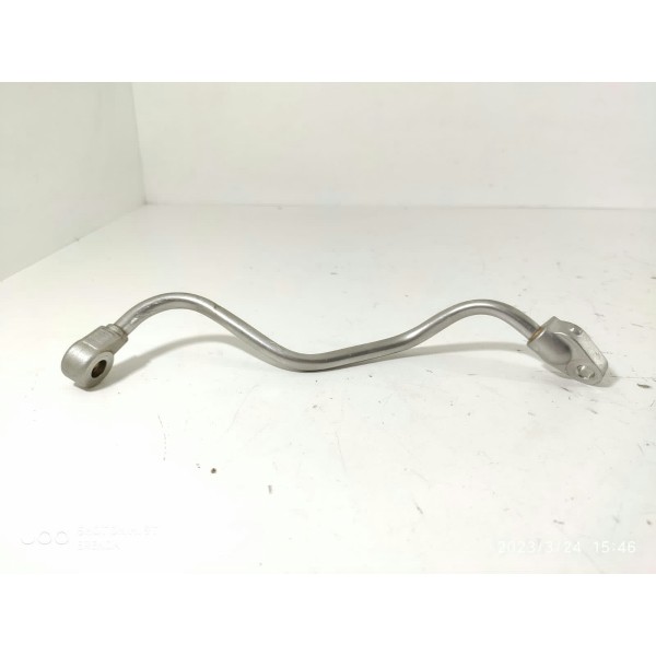 Cano Oleo Turbina Honda Hrv Touring 1.5 2020