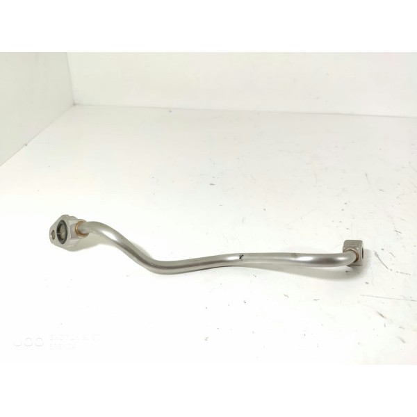 Cano Oleo Turbina Honda Hrv Touring 1.5 2020