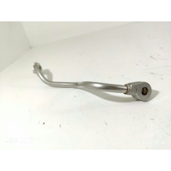 Cano Oleo Turbina Honda Hrv Touring 1.5 2020