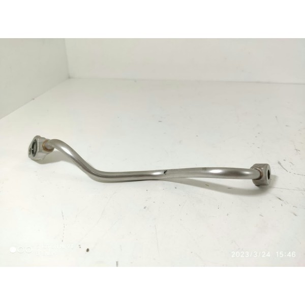 Cano Oleo Turbina Honda Hrv Touring 1.5 2020