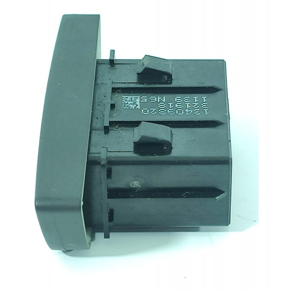 Pisca Alerta Cruze 1.4 T 2017/2023 13409820