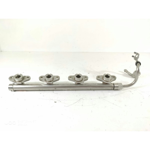 Flauta Bico Honda Hrv Civic Touring 1.5 2017/2022 Orig