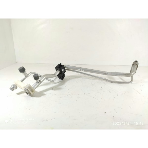 Mangueira Ar Condicionado Honda Hrv 1.5 Touring 2017