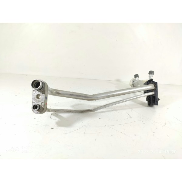 Mangueira Ar Condicionado Honda Hrv 1.5 Touring 2017