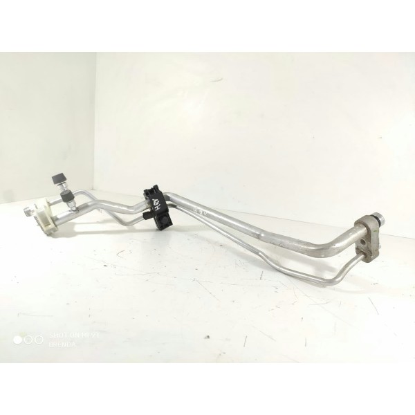 Mangueira Ar Condicionado Honda Hrv 1.5 Touring 2017