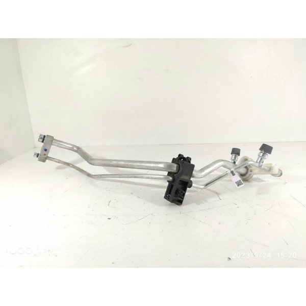 Mangueira Ar Condicionado Honda Hrv 1.5 Touring 2017