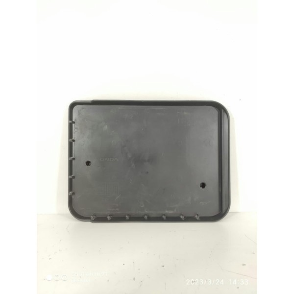 Acabamento Base Bateria Honda Hrv Touring 2020