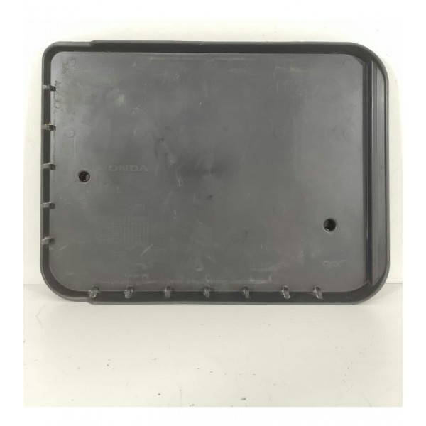 Acabamento Base Bateria Honda Hrv Touring 2020