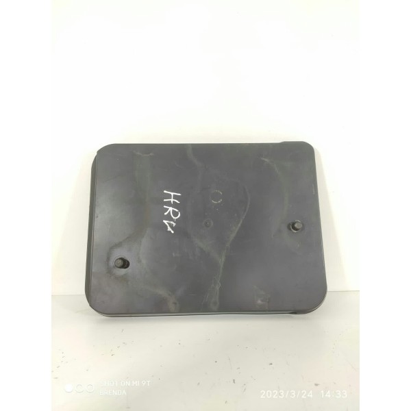 Acabamento Base Bateria Honda Hrv Touring 2020