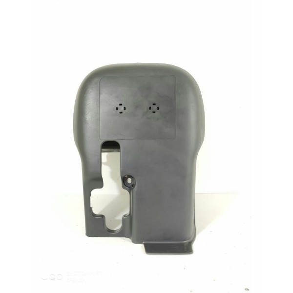 Acabamento Coluna Direção Honda Hrv 2015 A 2021