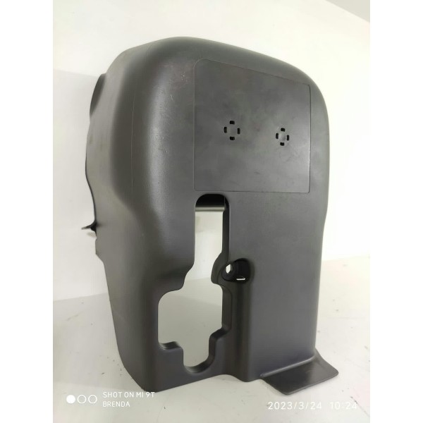 Acabamento Coluna Direção Honda Hrv 2015 A 2021