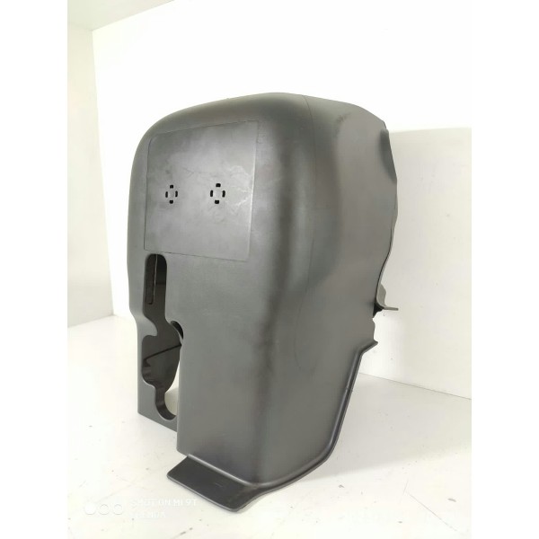 Acabamento Coluna Direção Honda Hrv 2015 A 2021