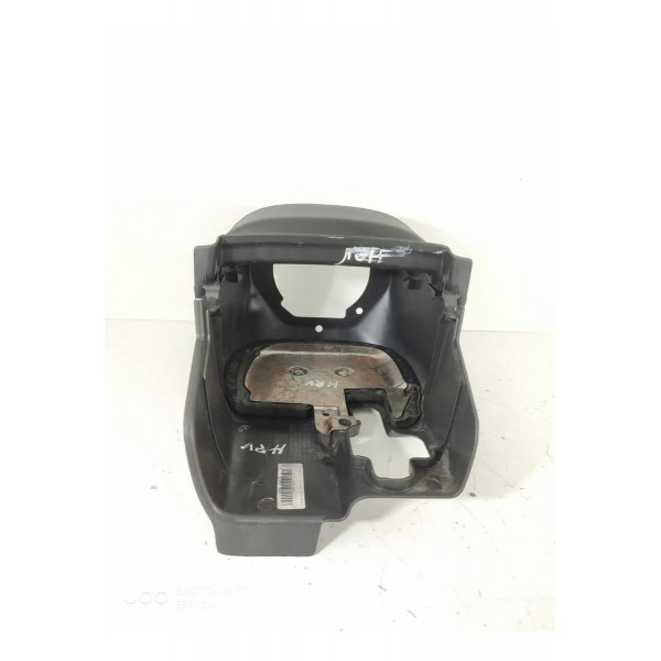 Acabamento Coluna Direção Honda Hrv 2015 A 2021