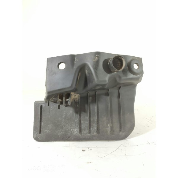 Lameiro Parabarro Honda Hrv Traseiro Esquerdo 2017 A 2021