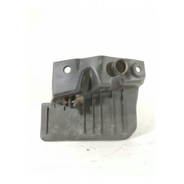 Lameiro Parabarro Honda Hrv Traseiro Esquerdo 2017 A 2021