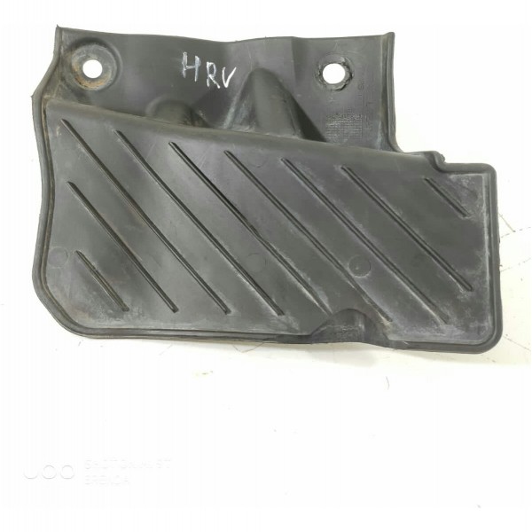 Lameiro Parabarro Honda Hrv Traseiro Esquerdo 2017 A 2021