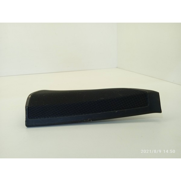 Acabamento Retrovisor Mercedes C180 Esquedo  07/14 Preto