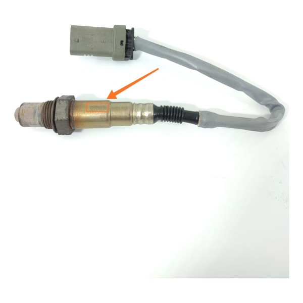 Sonda Lambda Equinox Cruze 1.4 2017/2023 12701634