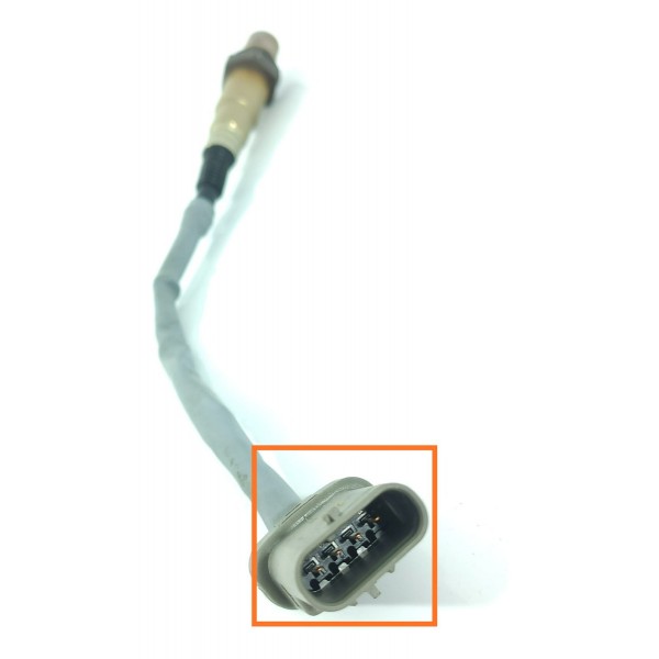 Sonda Lambda Equinox Cruze 1.4 2017/2023 12701634