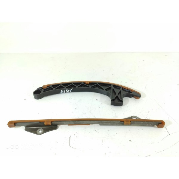 Kit Corrente Comando Honda Hrv Civic Touring 1.5 2018/2021