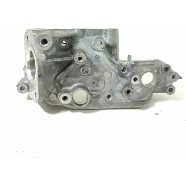 Suporte Bomba Alta Pressao Honda Hrv Civic 1.5 T 2018 A 2021