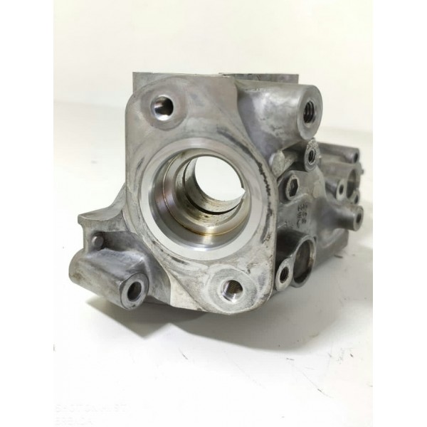 Suporte Bomba Alta Pressao Honda Hrv Civic 1.5 T 2018 A 2021