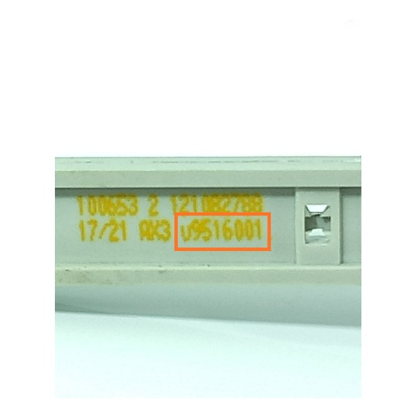 Sensor Temperatura Cruze 1.4 2017/2023 V9516001