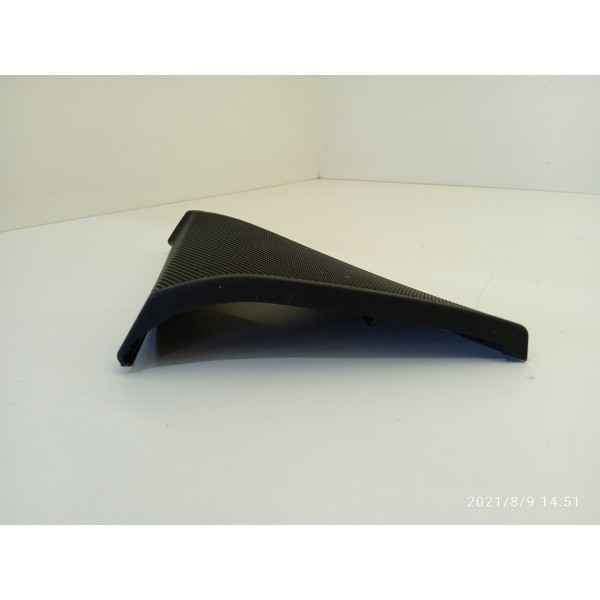 Acabamento Retrovisor Mercedes C180 Direit 07/14 A2047200248 Preto