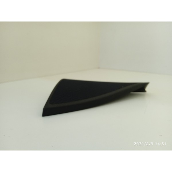 Acabamento Retrovisor Mercedes C180 Direit 07/14 A2047200248 Preto