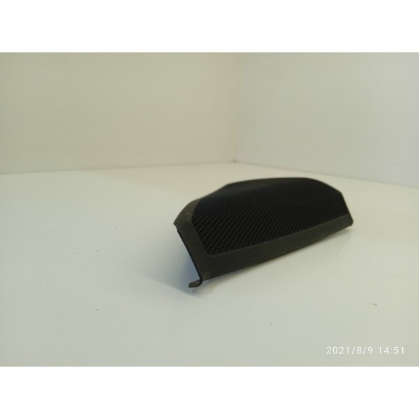 Acabamento Retrovisor Mercedes C180 Direit 07/14 A2047200248 Preto