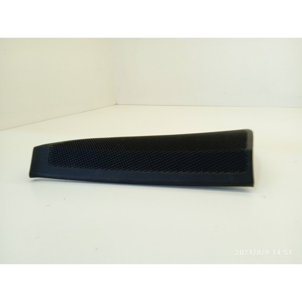 Acabamento Retrovisor Mercedes C180 Direit 07/14 A2047200248 Preto