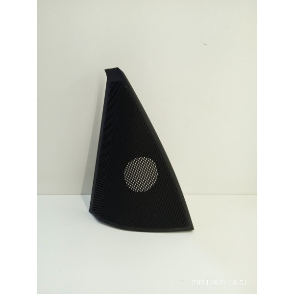 Acabamento Retrovisor Mercedes C180 Direit 07/14 A2047200248 Preto