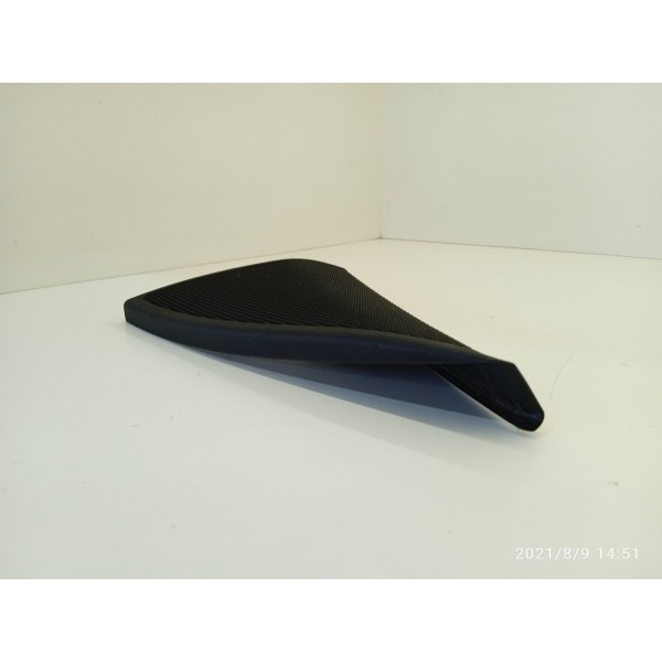 Acabamento Retrovisor Mercedes C180 Direit 07/14 A2047200248 Preto