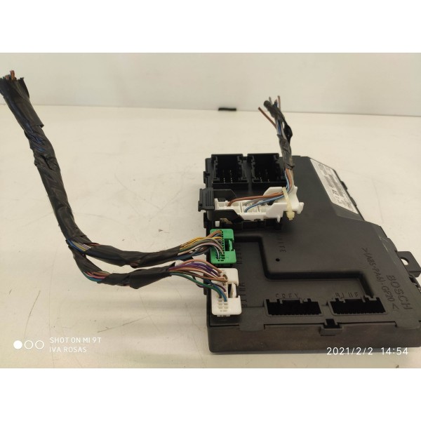 Modulo Bsm New Fiesta 2011/2017 Ae8t15k600