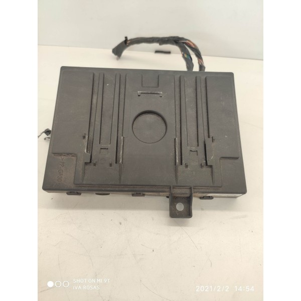 Modulo Bsm New Fiesta 2011/2017 Ae8t15k600