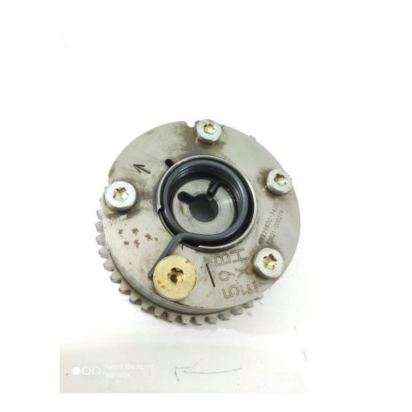 Par Polias Variaveis Honda Hrv Civic 1.5 T Mx2298003420