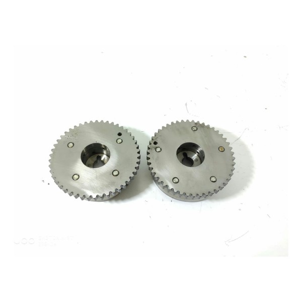 Par Polias Variaveis Honda Hrv Civic 1.5 T Mx2298003420