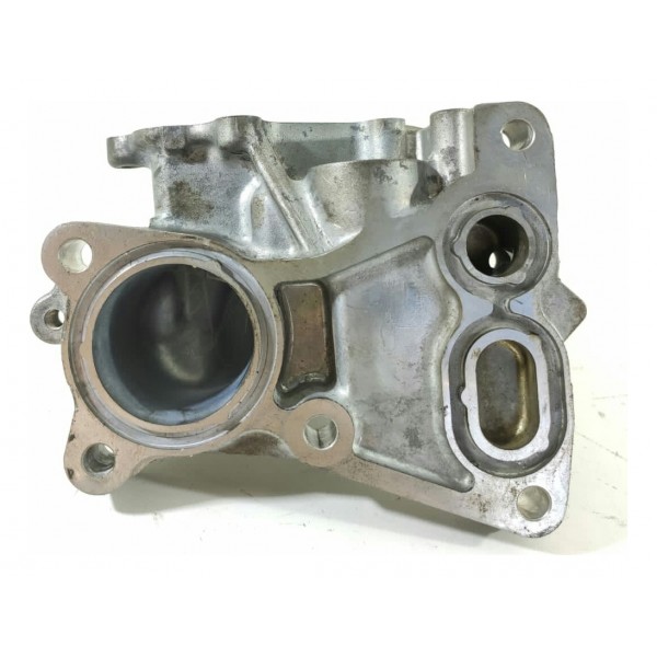 Carcaça Bomba Agua Honda Hrv Civic 1.5 Touring 2019