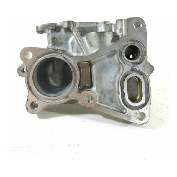 Carcaça Bomba Agua Honda Hrv Civic 1.5 Touring 2019