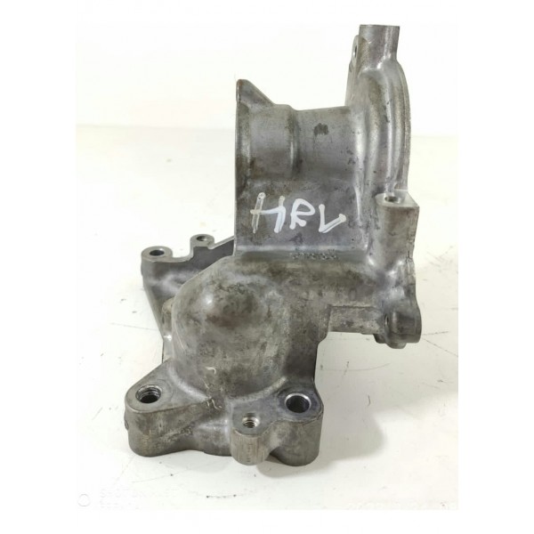Carcaça Bomba Agua Honda Hrv Civic 1.5 Touring 2019