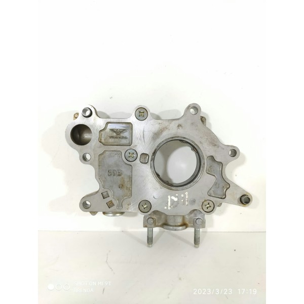 Bomba Oleo Honda Hrv Civic Touring 1.5 2018 A 2021