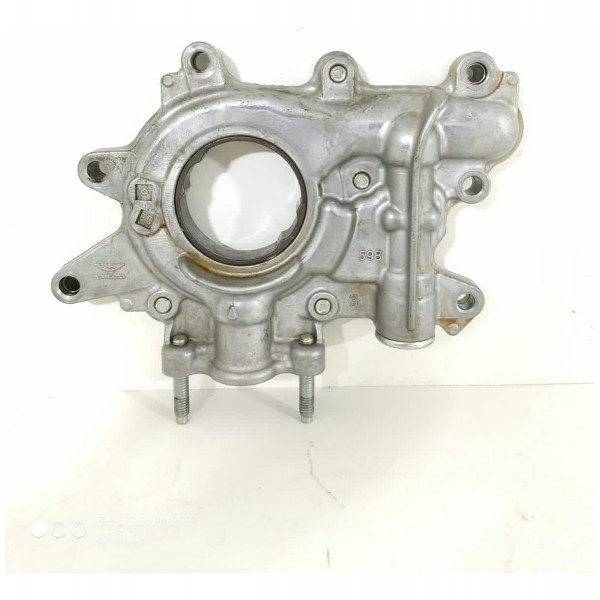 Bomba Oleo Honda Hrv Civic Touring 1.5 2018 A 2021