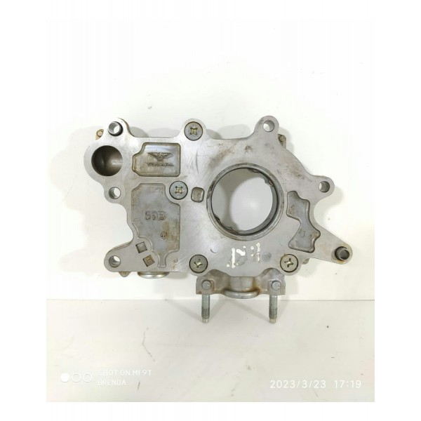 Bomba Oleo Honda Hrv Civic Touring 1.5 2018 A 2021