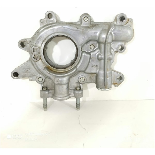 Bomba Oleo Honda Hrv Civic Touring 1.5 2018 A 2021