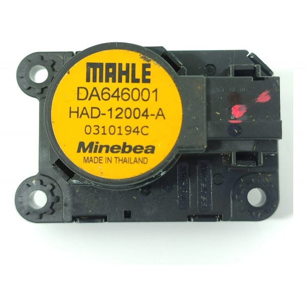 Atuador Caixa Ar Tracker Cruze 1.4 2017/2023 Da646001