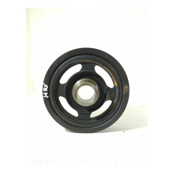 Polia Virabrequim Honda Hrv Civic Touring 2017/2021